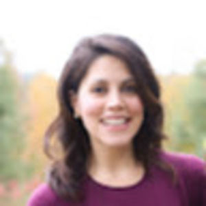 Meet your Posher, Jen iliana